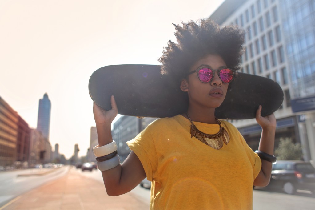 6 atitudes para se sentir poderosa e conseguir tudo o que quer