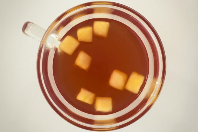 Receita de quentão natural para esquentar o corpo