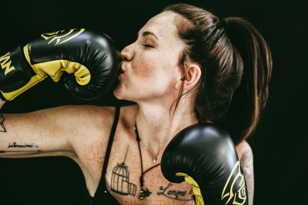Os 5 melhores exercícios para estresse