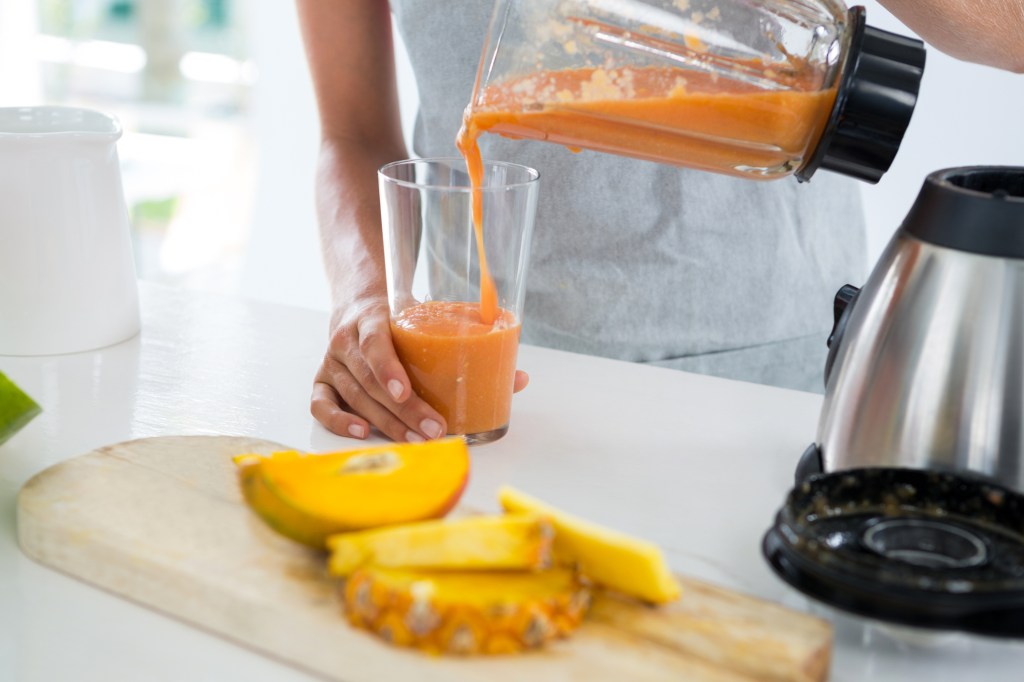 Como baixar o índice glicêmico dos alimentos e comer melhor