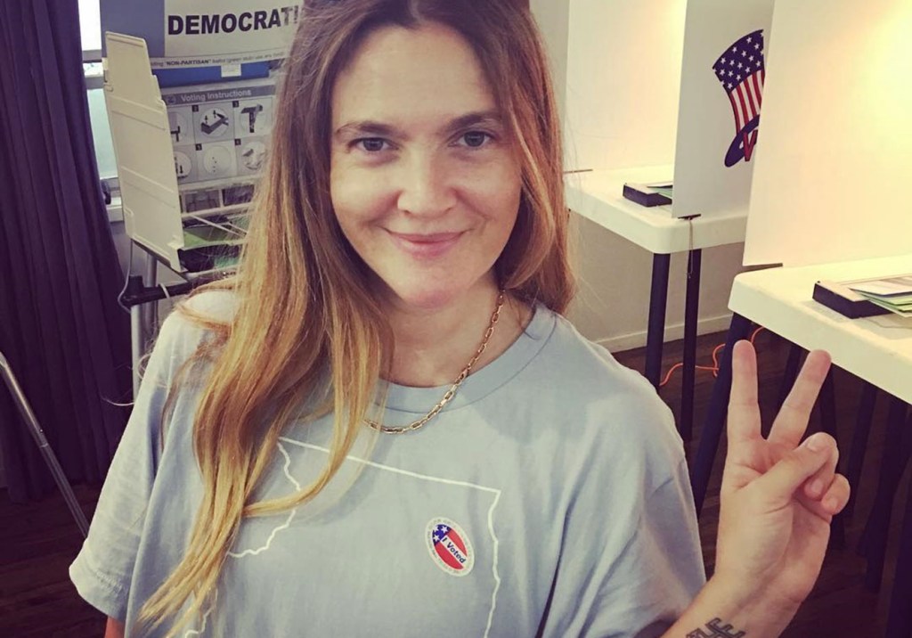 O que acontece quando… você deixa de usar maquiagem no fim de semana