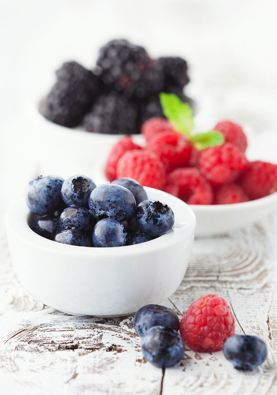 7 alimentos que aliviam o stress