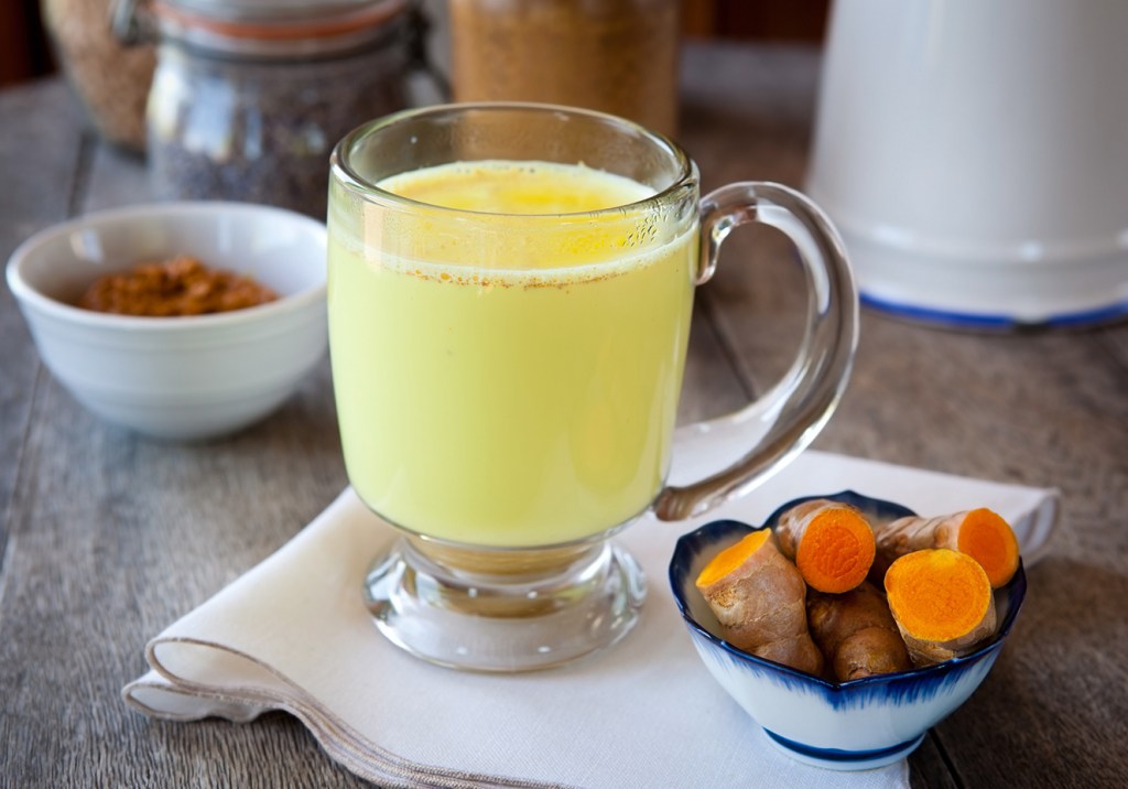 Esta bebida indiana ajuda a emagrecer e a melhorar a digestão