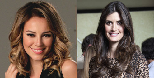 Desvende os segredos das famosas para cuidar dos cabelos