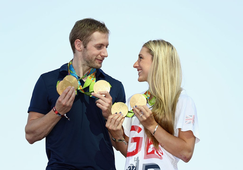 Rio 2016: conheça o casal mais vitorioso dessa Olimpíada