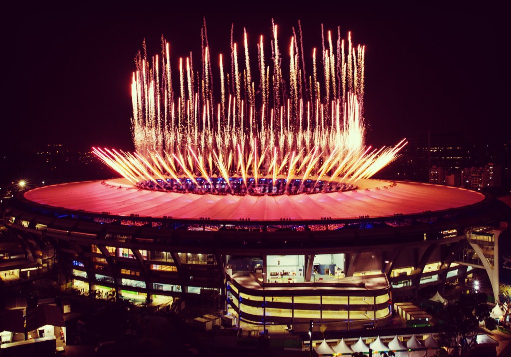 6 motivos pelos quais nós vamos sentir saudade da Olimpíada Rio 2016
