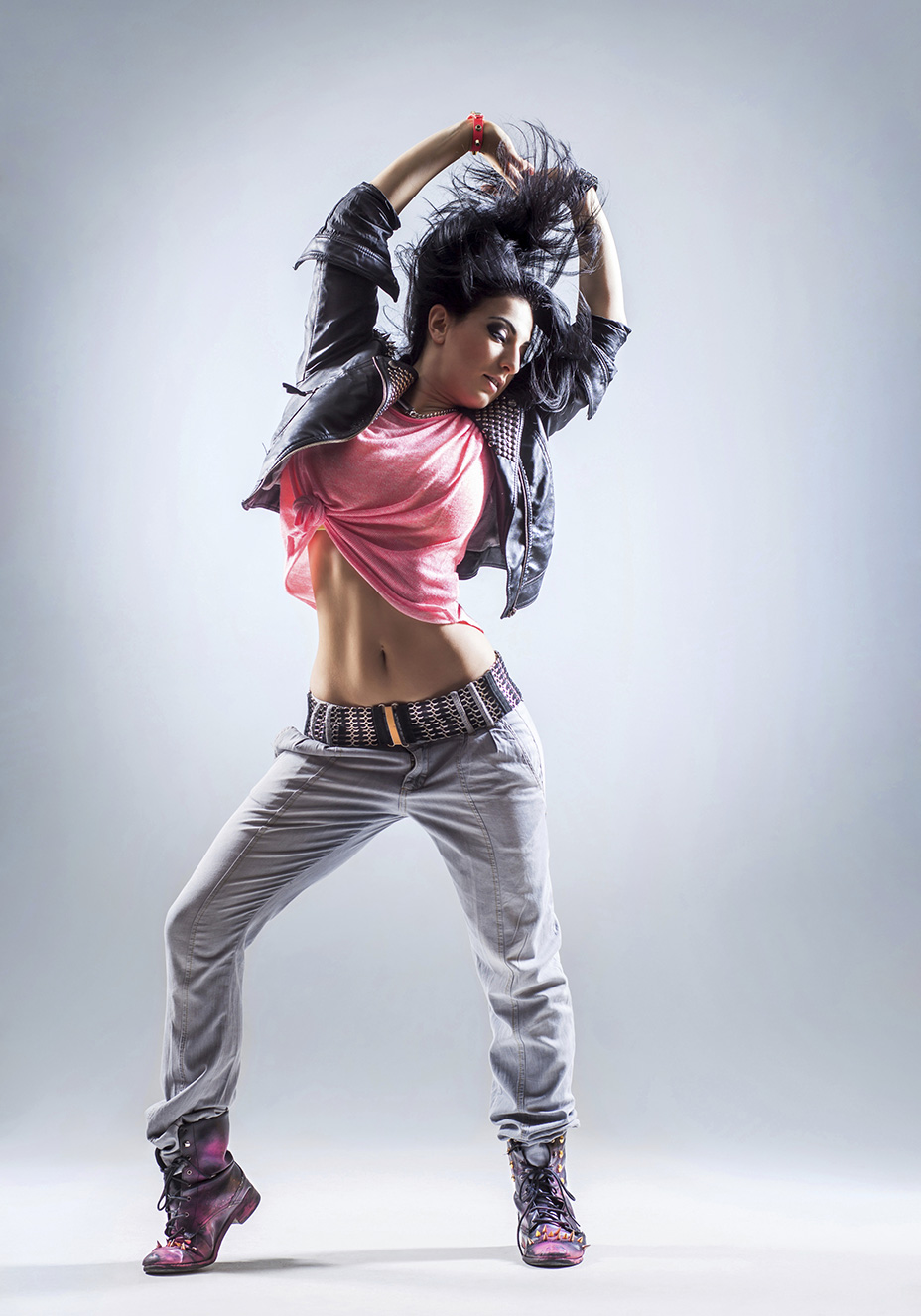 3 motivos para você não parar de dançar nunca mais