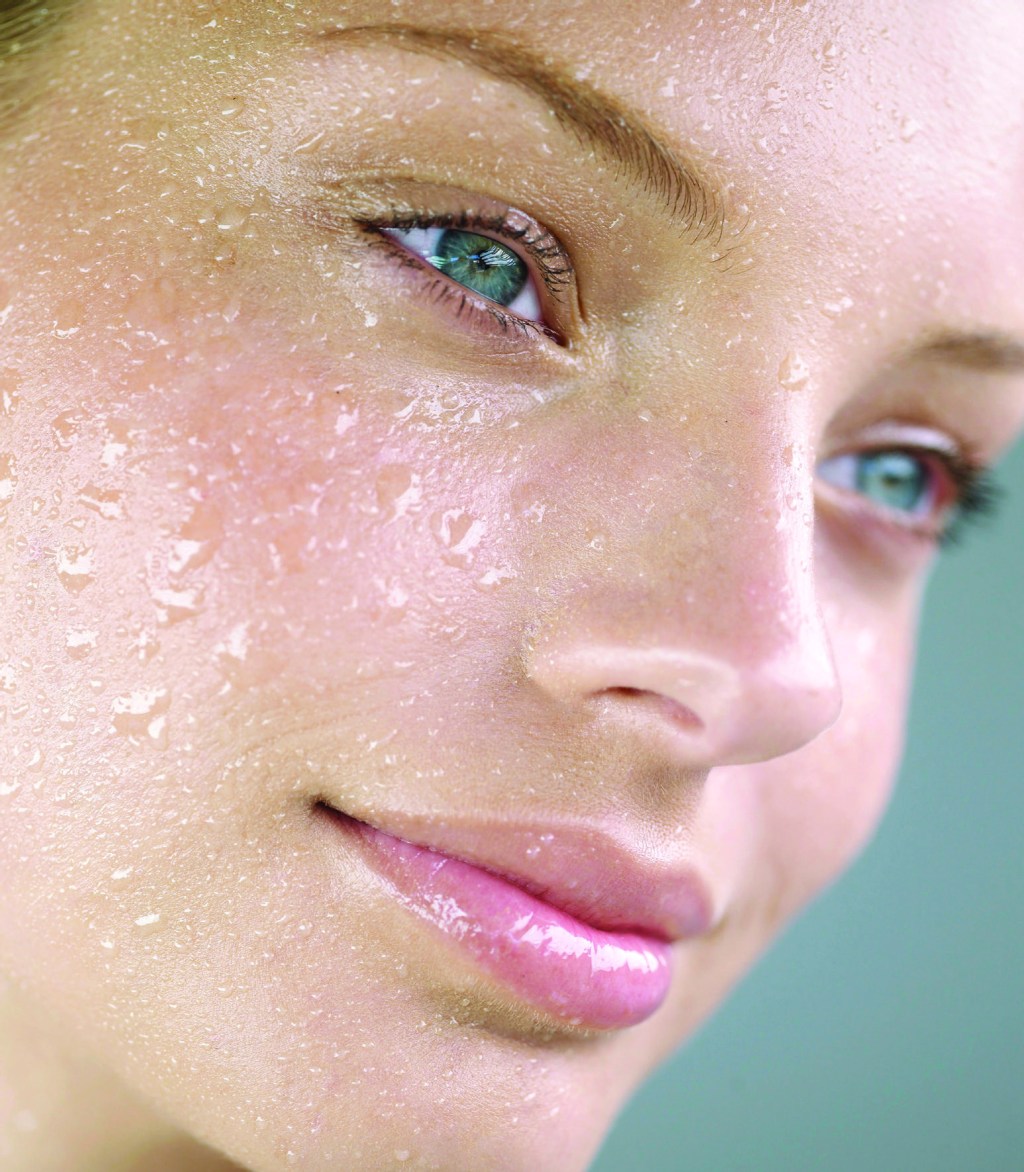 O segredo para driblar a sensação de pele ressecada