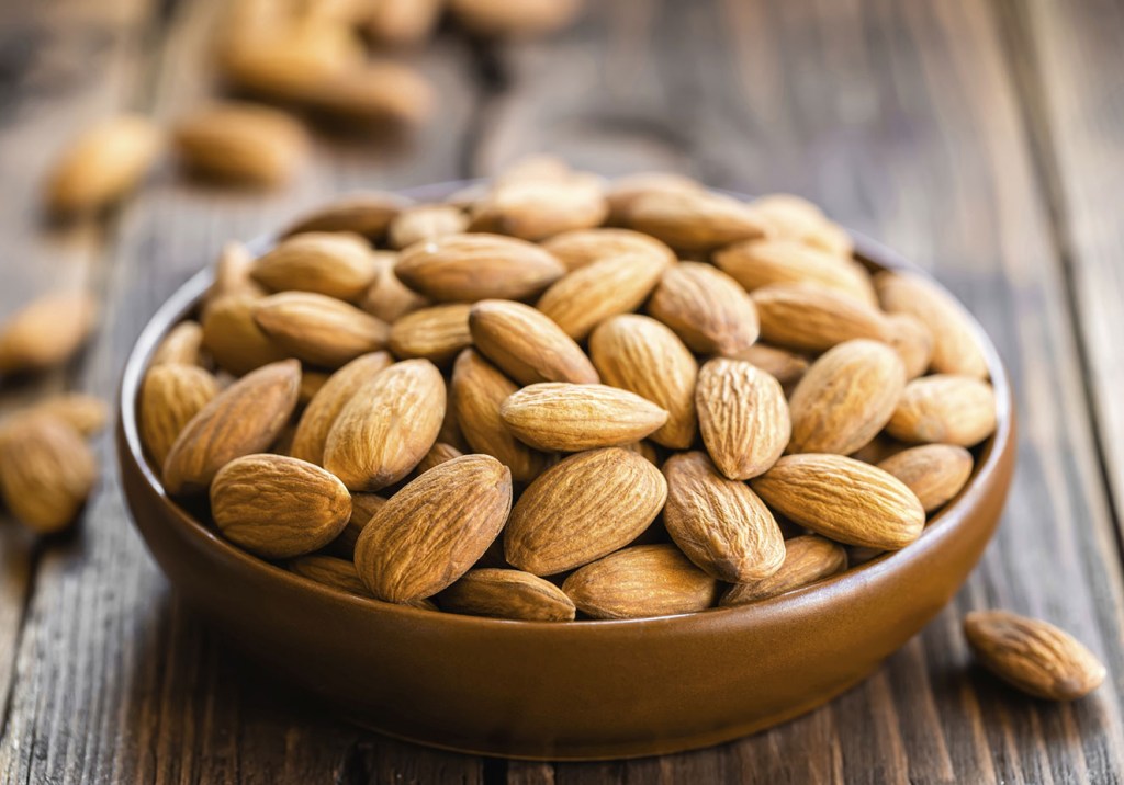 10 novos alimentos para ganhar músculos