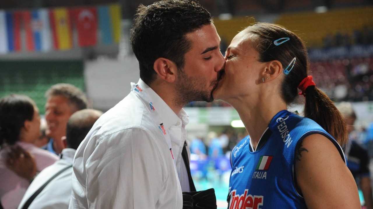 Divulgação-FIVB