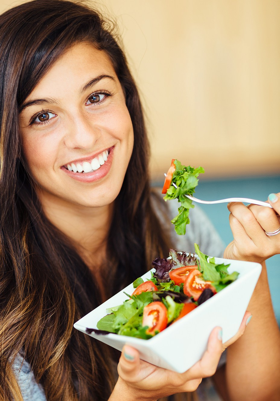 Nutrição comportamental: como a tendência vai turbinar sua dieta