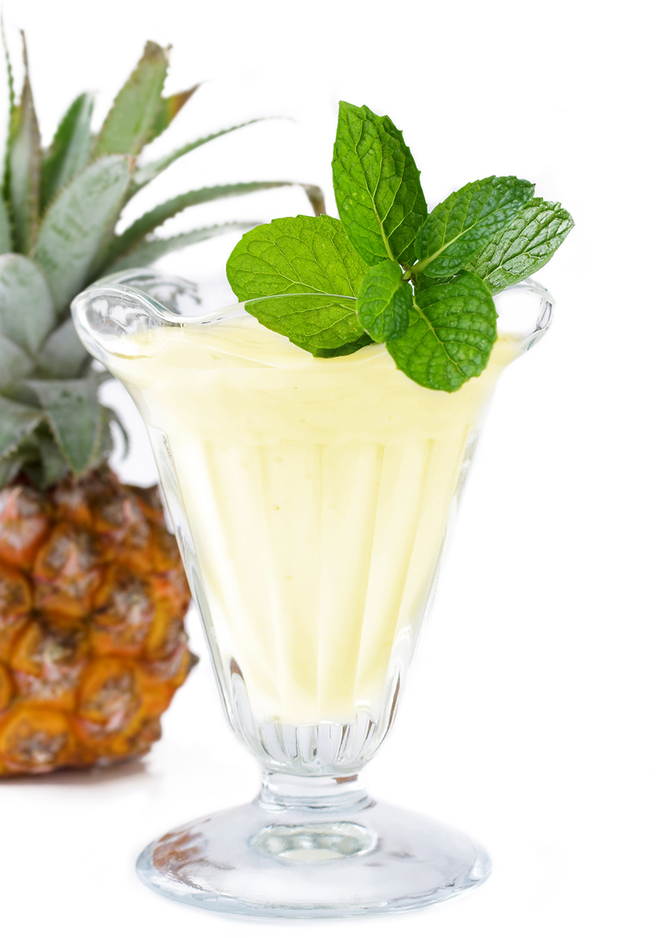 Shake pró-músculos