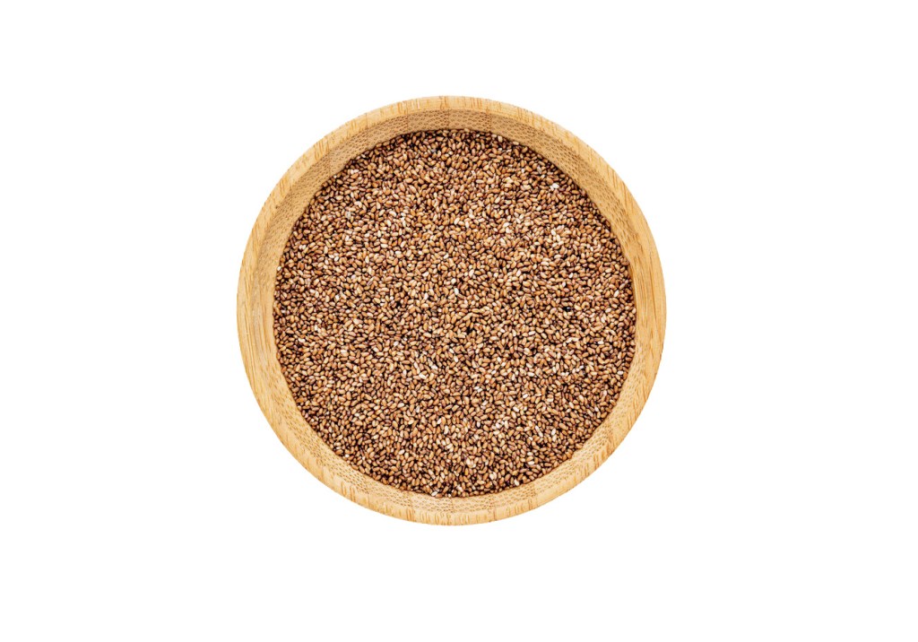 Teff: o novo grão pró-músculos