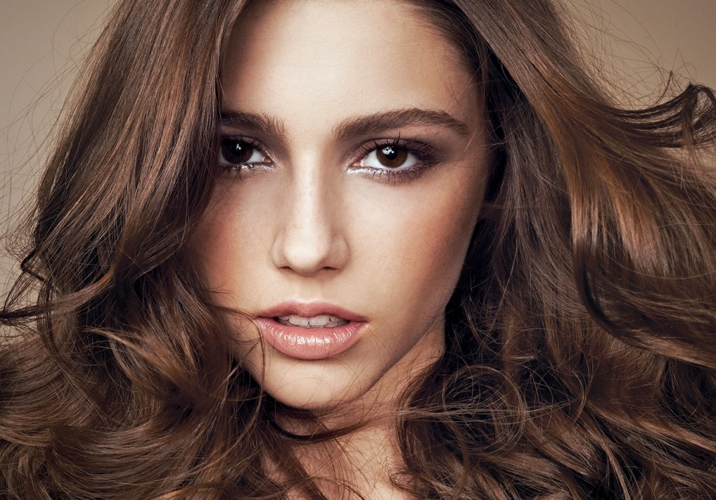 Nudes em alta: paletas com tons neutros