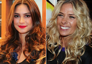 4 truques das famosas para deixar o cabelo mais bonito