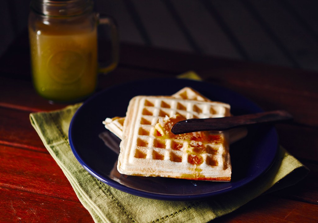 5 maneiras diferentes de fazer tapioca