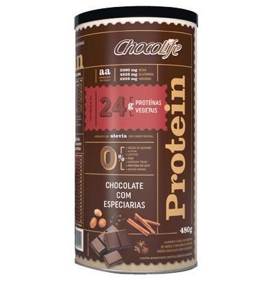 Varie o whey protein para acelerar a dieta