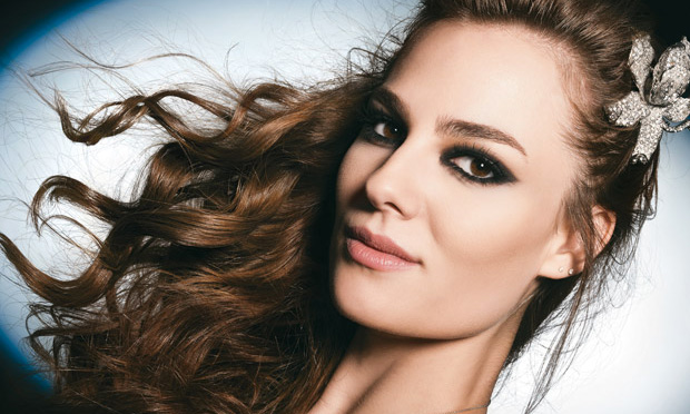 5 penteados dignos de tapete vermelho