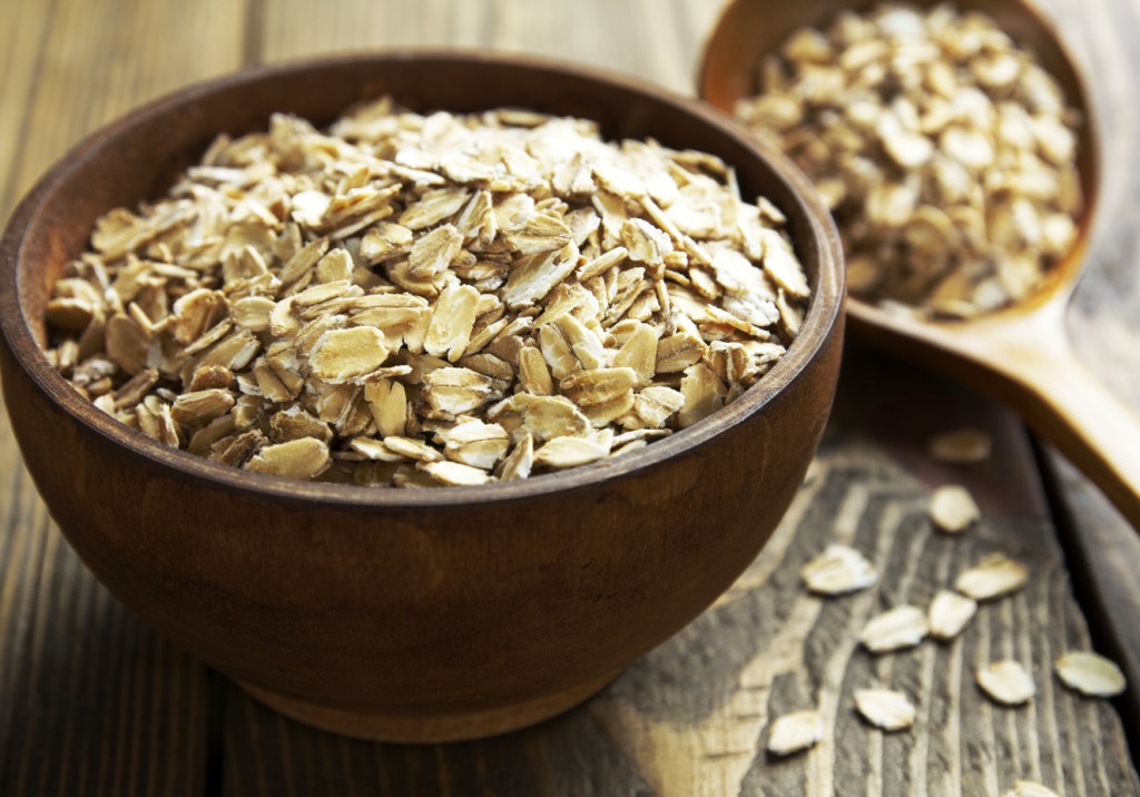 Abaixe o colesterol com os alimentos certos