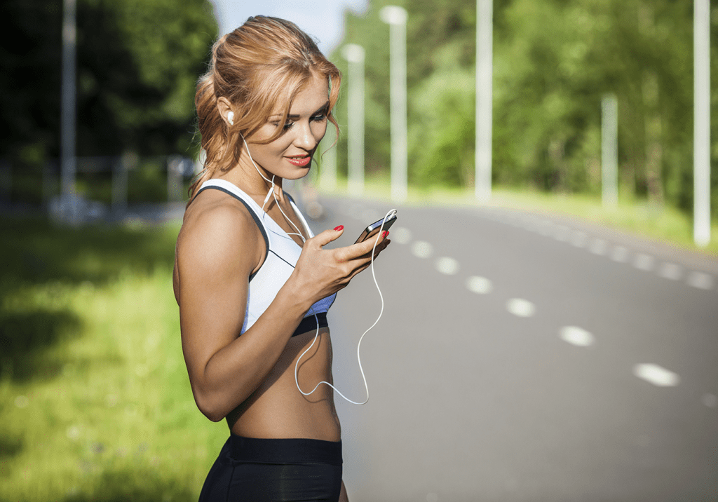 3 opções de apps e gadgets inovadores para ajudar na malhação