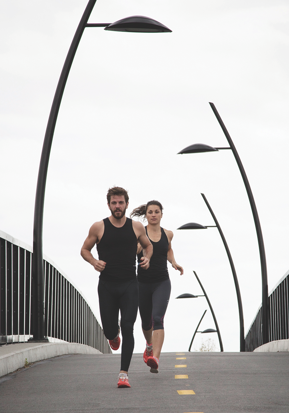 Pulseira inteligente, apps e outras tecnologias que turbinam o treino