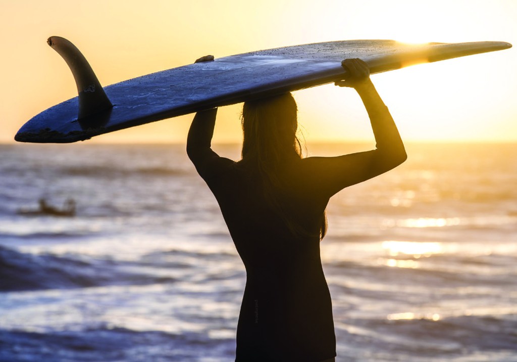 8 destinos fitness para você realizar nas próximas férias