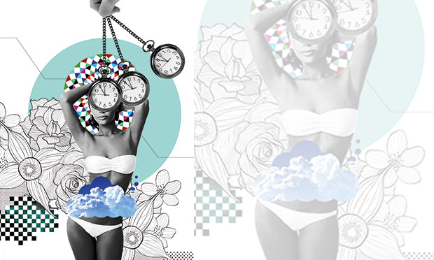 Balão intragástrico (imaginário!) emagrece