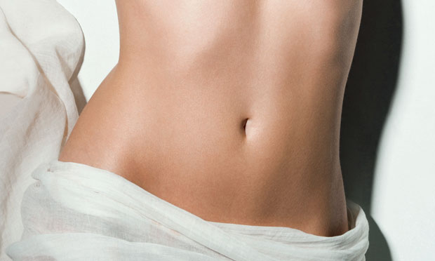 Os novos cremes seca-barriga