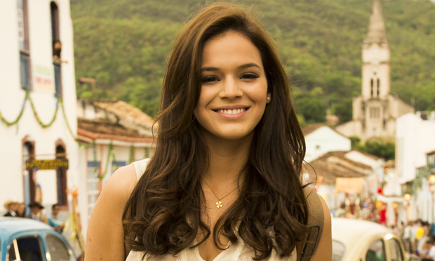 Bianca Iaconelli e Débora Lublinski - Edição: MdeMulher