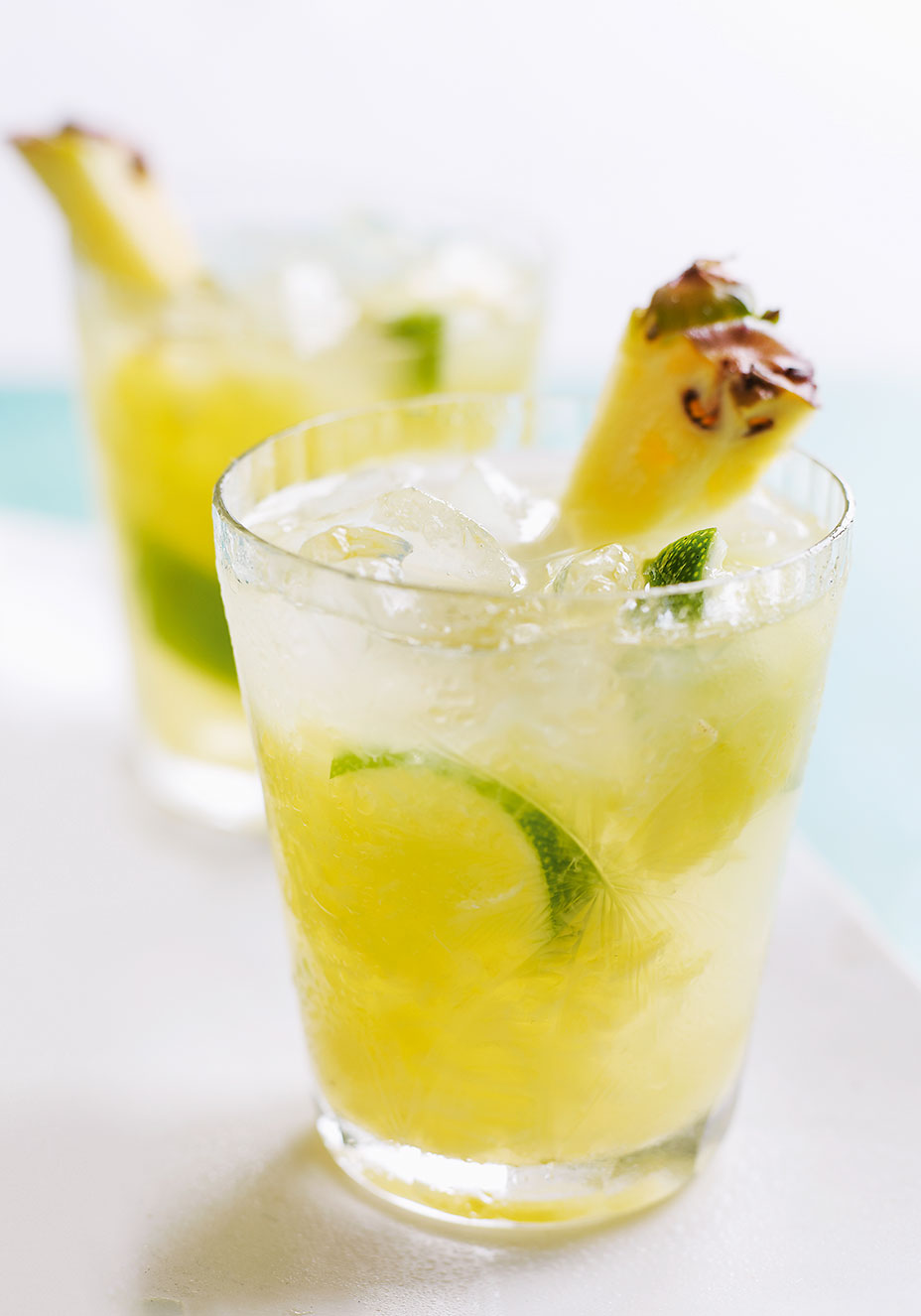 Como fazer um happy hour leve