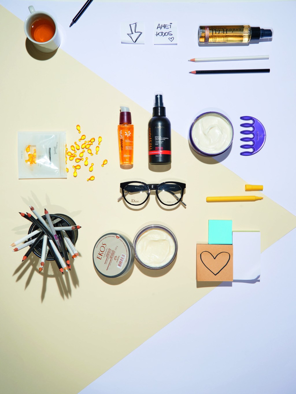 Os melhores produtos de cabelo até R$ 46 para comprar no catálogo das revendedoras