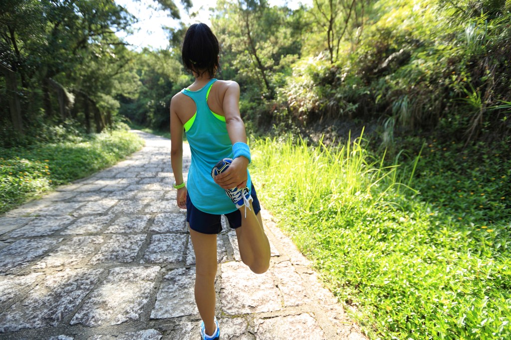 6 motivos para amar corrida no verão