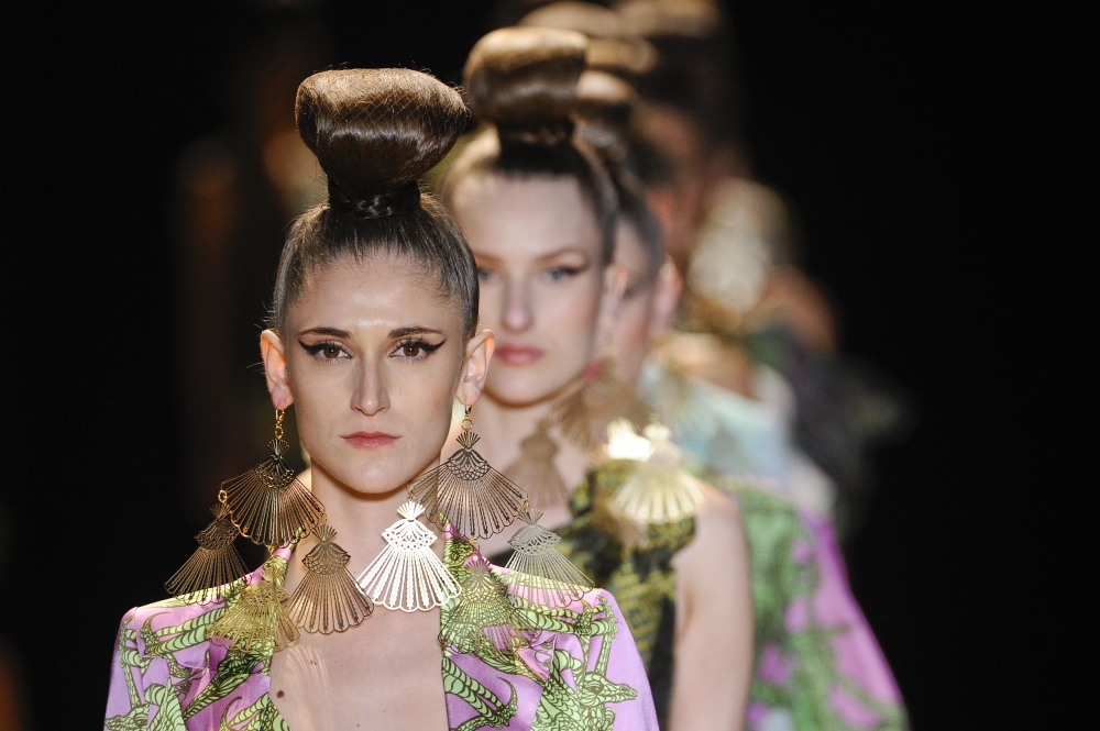 Três estilos de delineador para arrasar