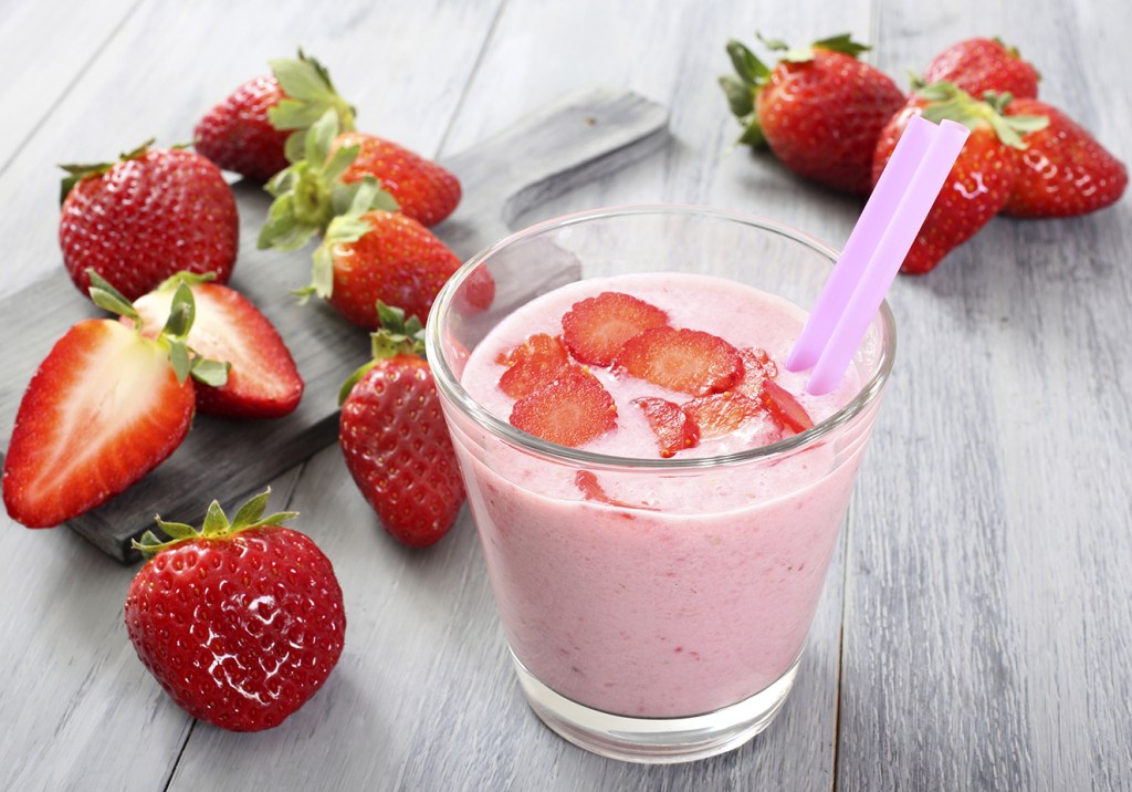 Dieta dos shakes: perca 5 quilos em 1 mês