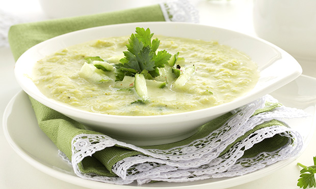 Dieta da sopa de pacote elimina 6 quilos por mês