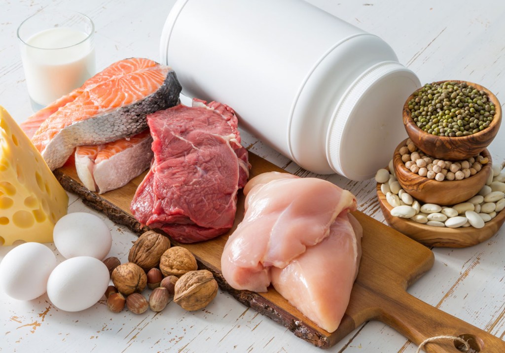 Dieta Cetogênica: perca até 5kg por semana restringindo os carboidratos