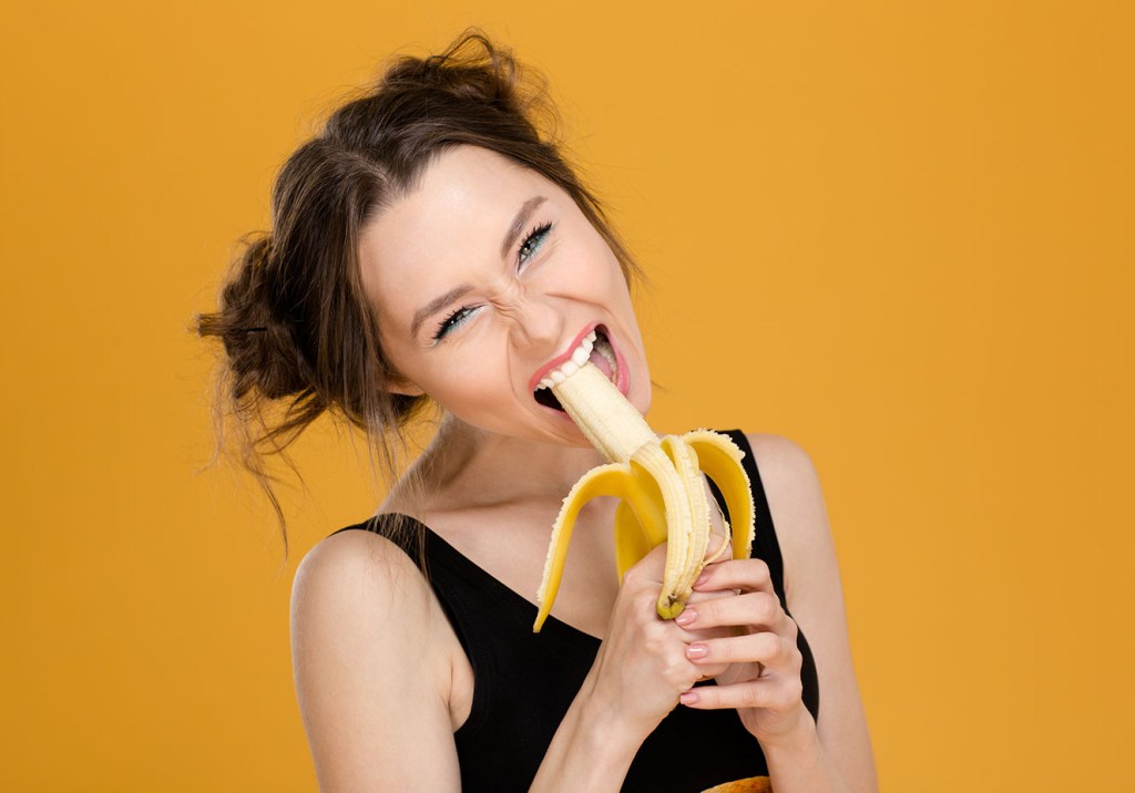 Dieta da Banana: – 3 kg em 10 dias e cintura fina sem sacrifício