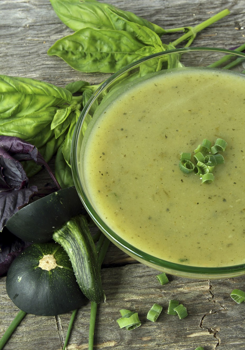 Dieta da sopa detox: 2 dias para desinchar