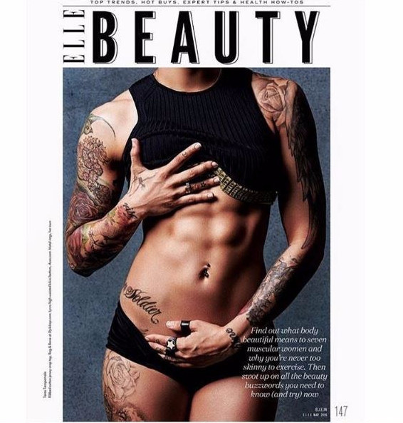 Elle India