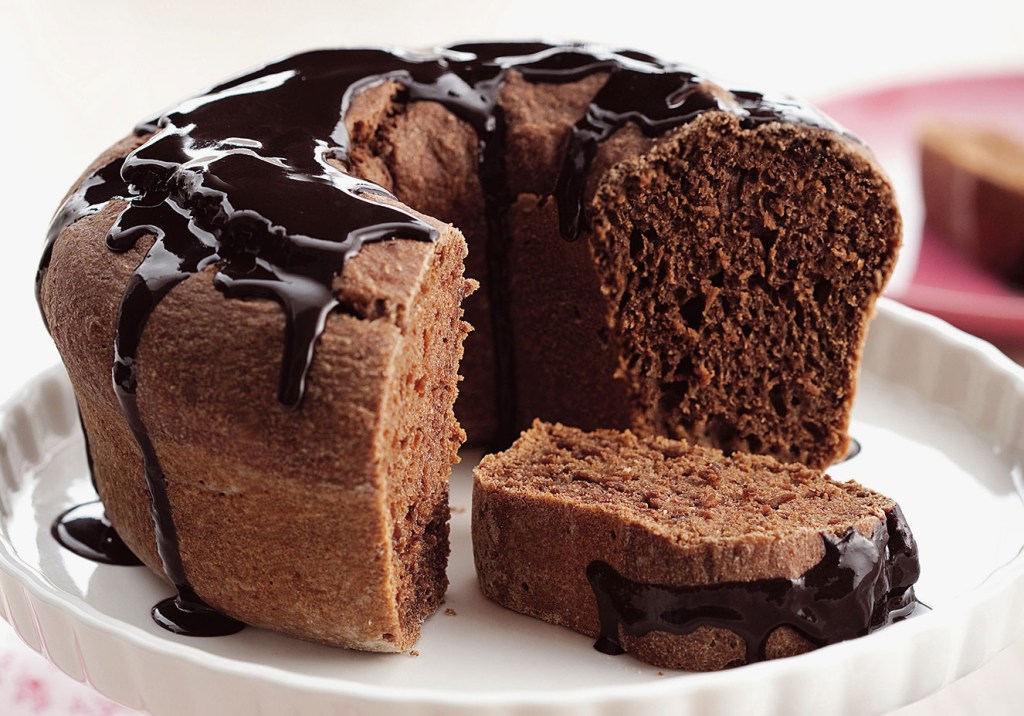 6 erros (comuns) que fazem o bolo desandar