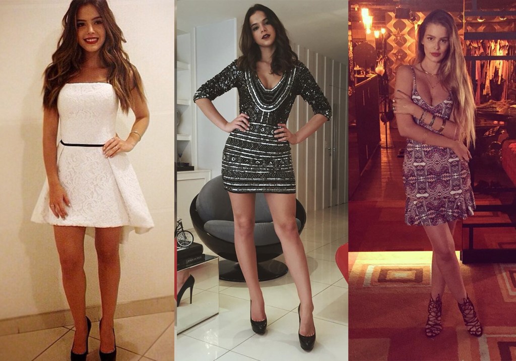 A nova dieta que é febre entre as famosas