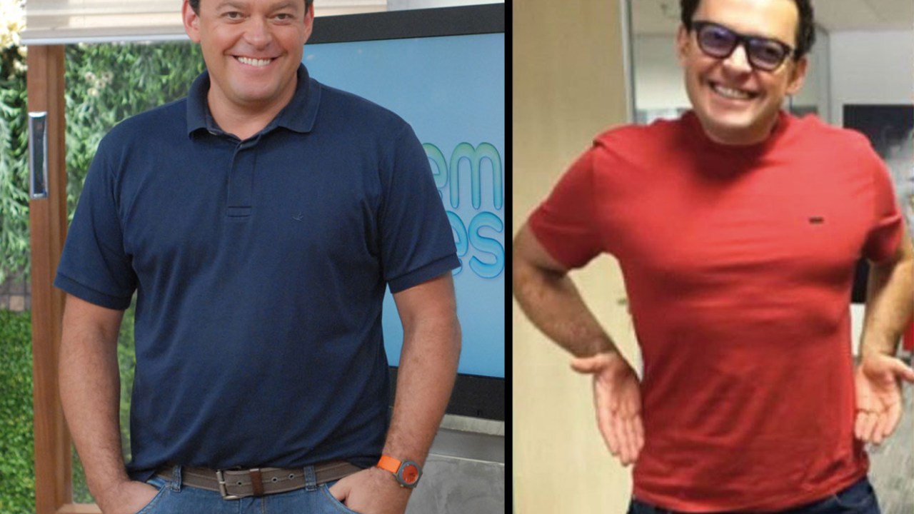 TV Globo/Zé Paulo Cardeal/ Reprodução