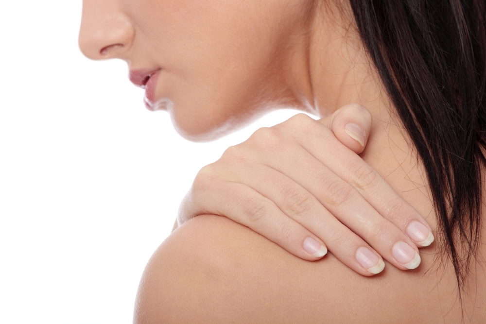 Fibromialgia: de cada dez pessoas com a doença, nove são mulheres