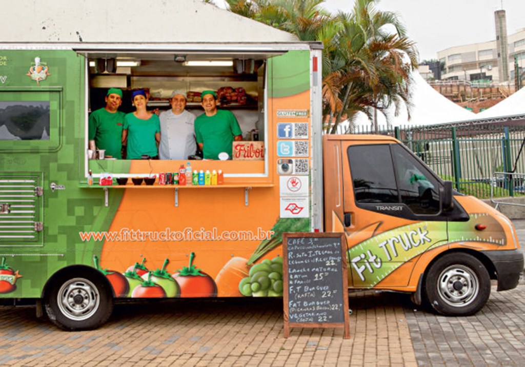 Guia para comer bem nos food trucks – sem “jacar”!