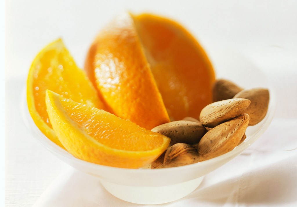 5 grupos de alimentos que ajudam a proteger contra o câncer de mama