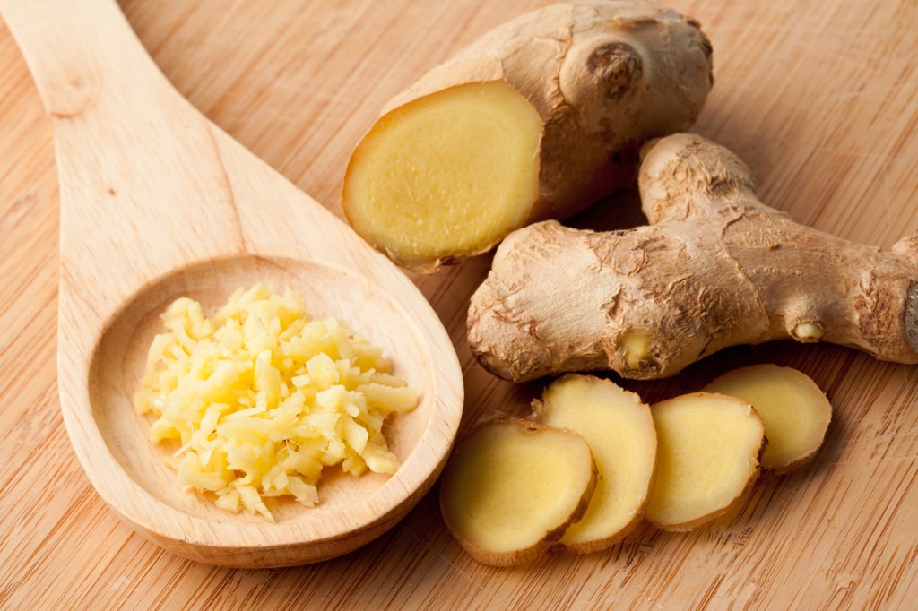 7 alimentos que vão deixar sua imunidade mais forte