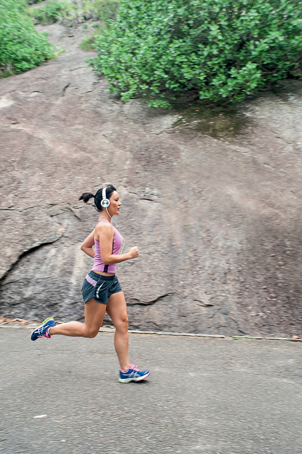 10 dicas de Geovanna Tominaga para correr uma maratona