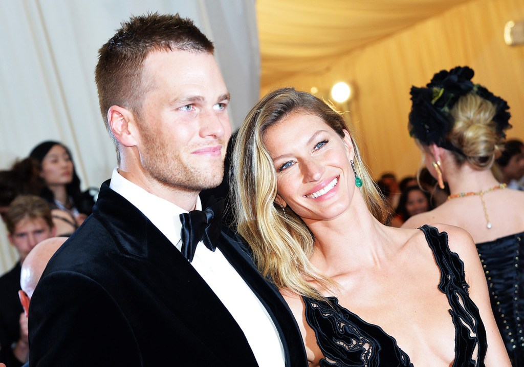 Tom Brady, marido de Gisele, lança livro de receitas saudáveis – que a família toda adora!