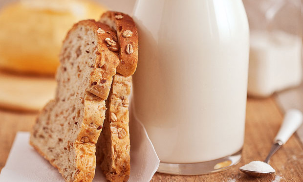 Glúten e lactose: tirá-los da dieta enxuga as medidas?