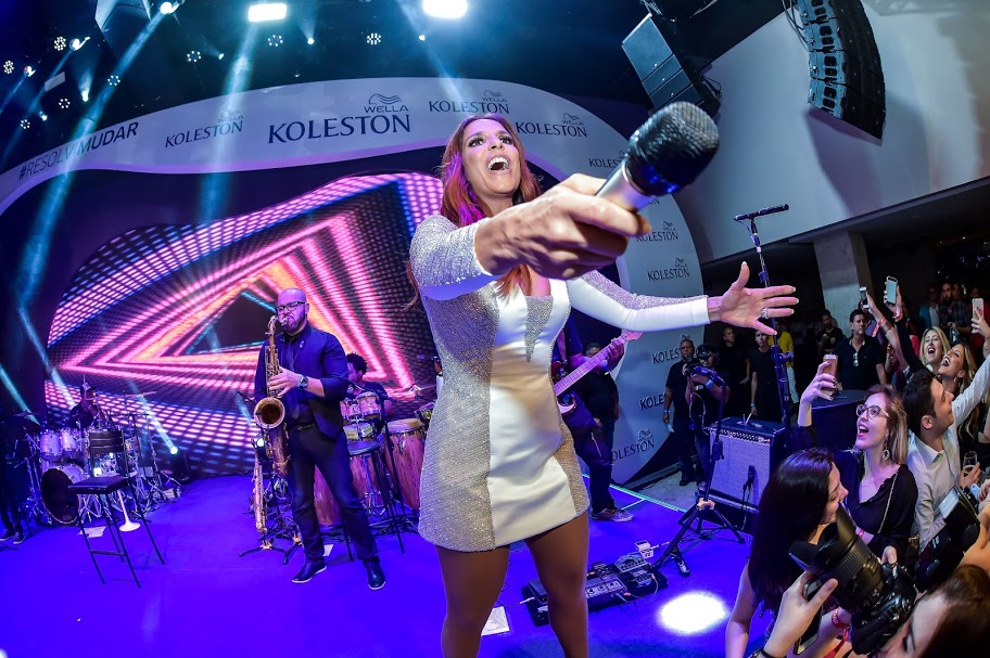 Segredos do corpão da Ivete Sangalo